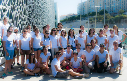 2017_Etamine journée bleue Marseille 1 2017_Etamine journée bleue Marseille 1