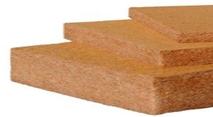panneau fibre bois
