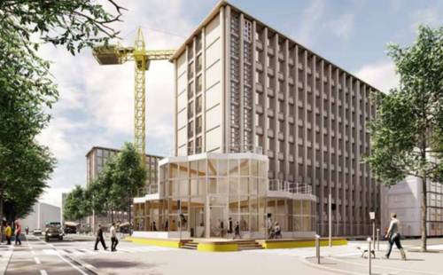 Morland-1 Morland